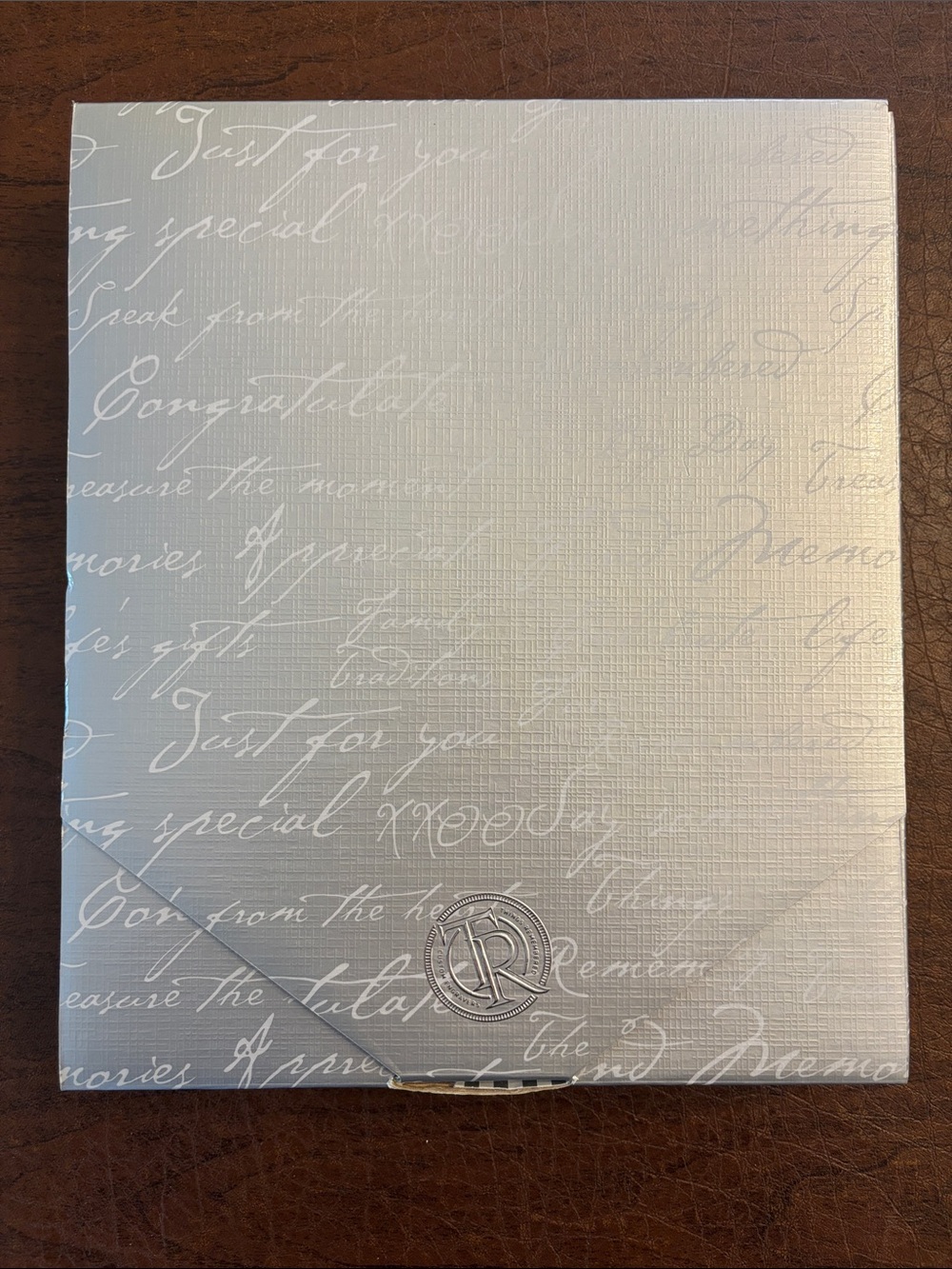 Things Remembered Silver Tree Branch Multi-Photo Frame - Picture 5 of 6